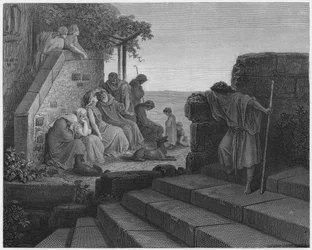 Le retour du fils prodigue